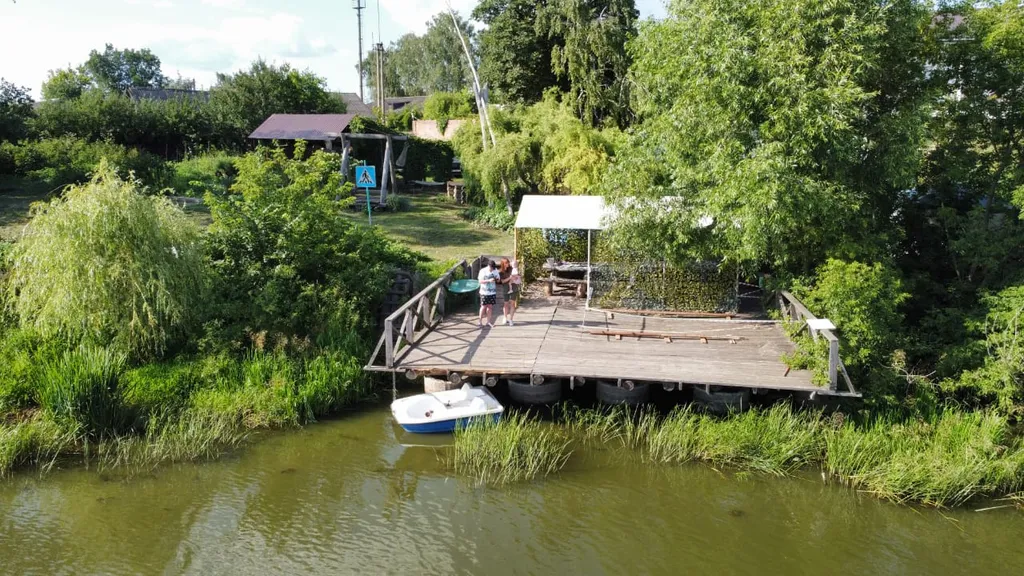 3-комнатный Дом