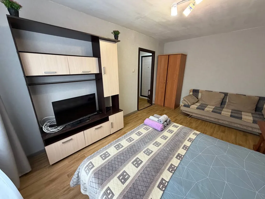 Квартира в центре