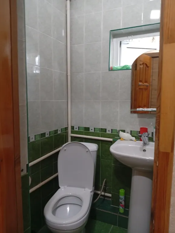 Квартира Комната — Адлер