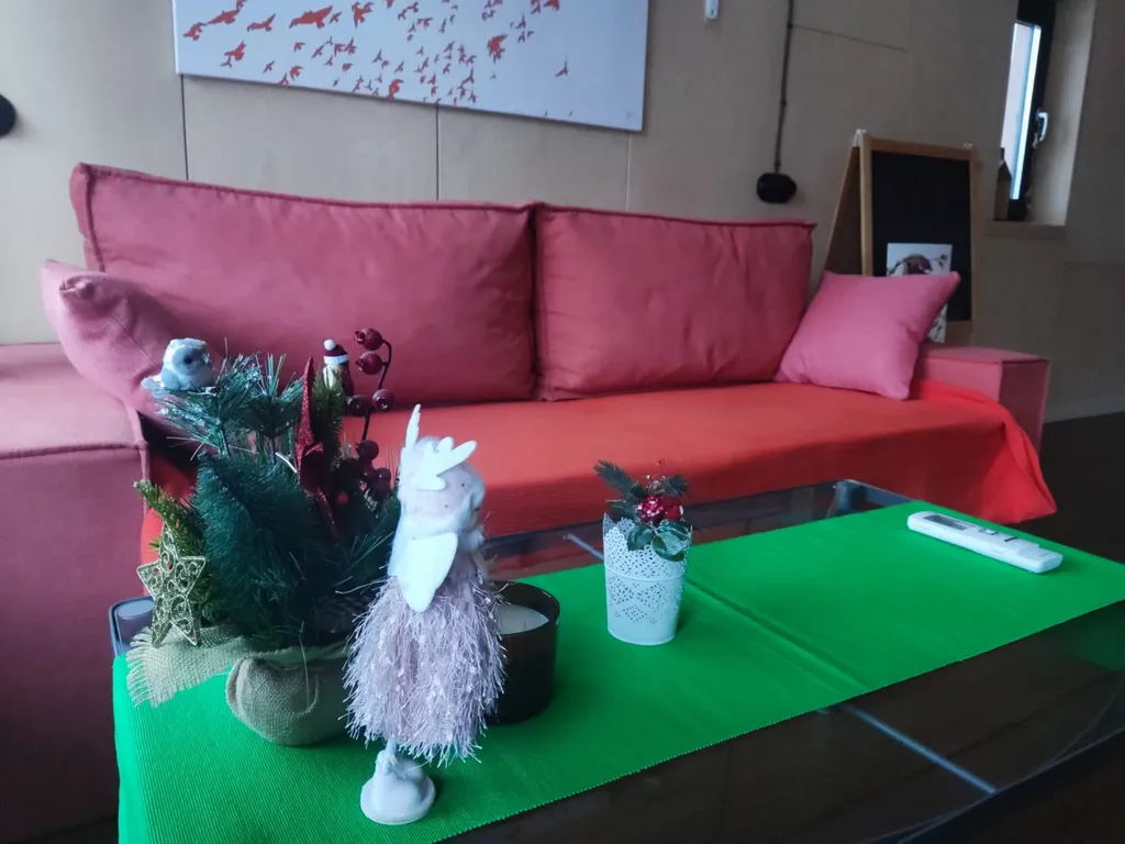 Барнхаус с панорамными окнами Хаус Гринвуд