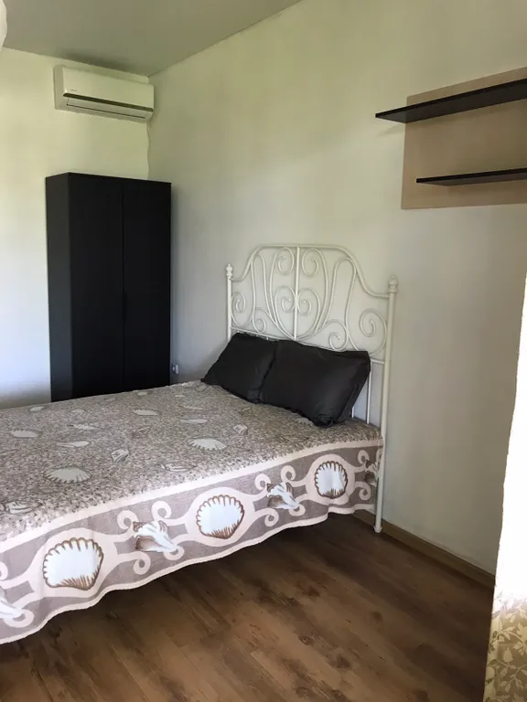 Квартира Комната — аренда посуточно в Судак