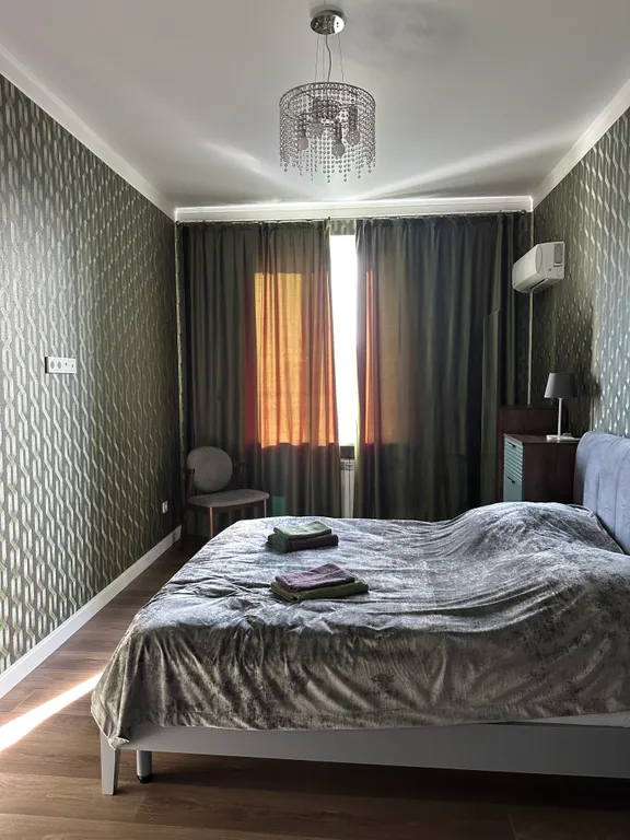 3-комнатная сталинка в центре Владимира