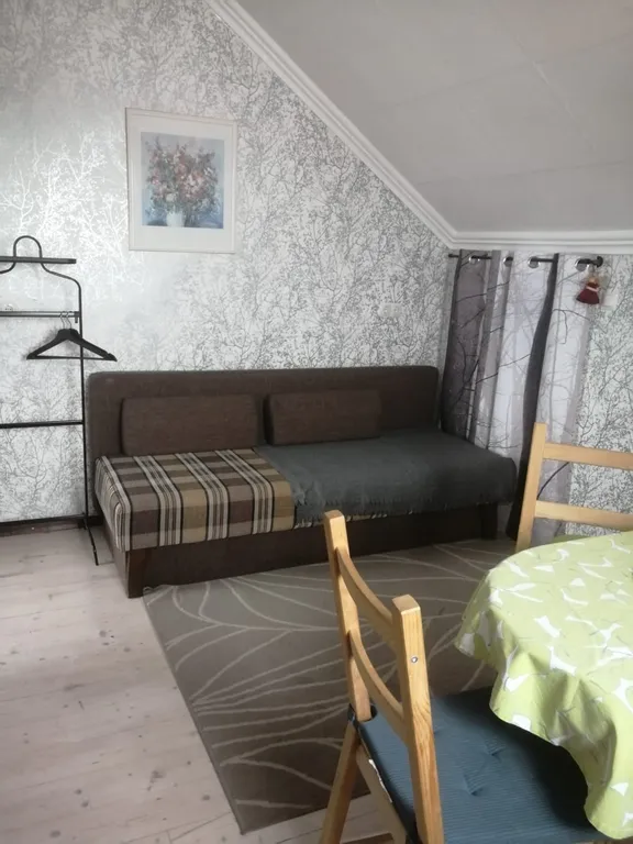 Apartment Beryozovka