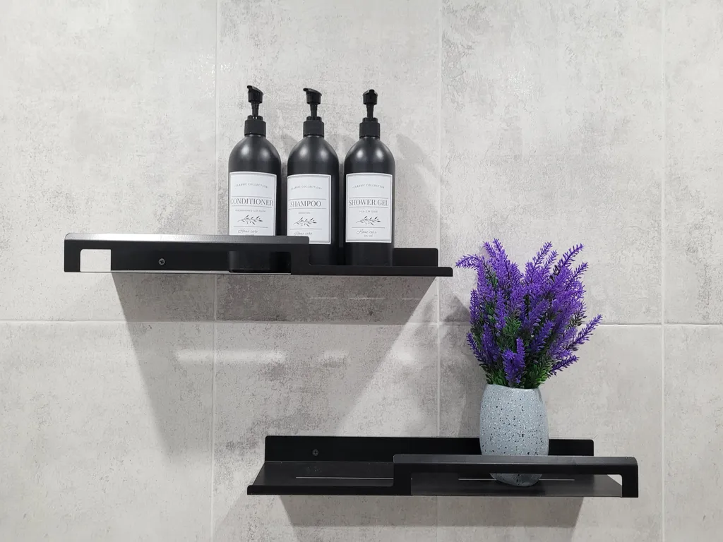 Дом в сосновом лесу