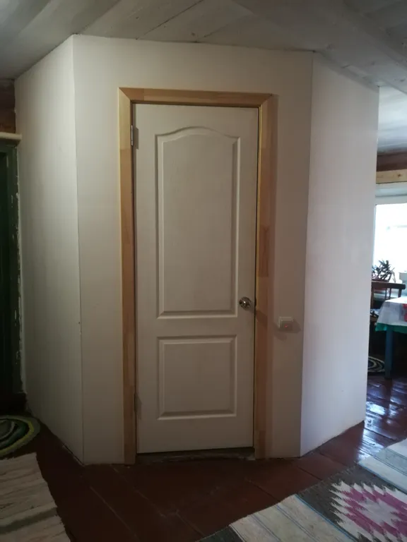 Дом на Волге