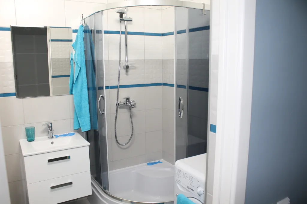 Квартира 1-комнатная Квартира — Светлогорск