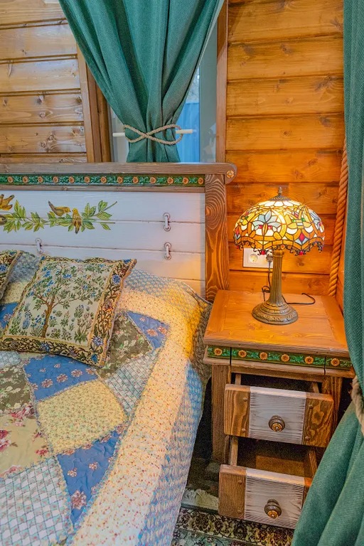 Частный дом с сауной, чаном и караоке в 5 мин от МКАД