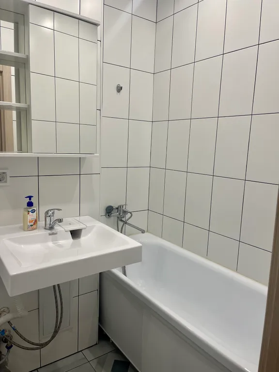 Новая студия возле трассы М5 Моска Челябинск