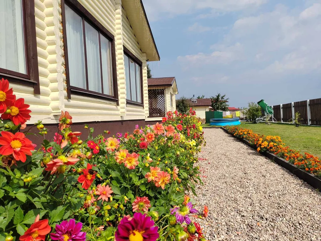 3-комнатный Дом