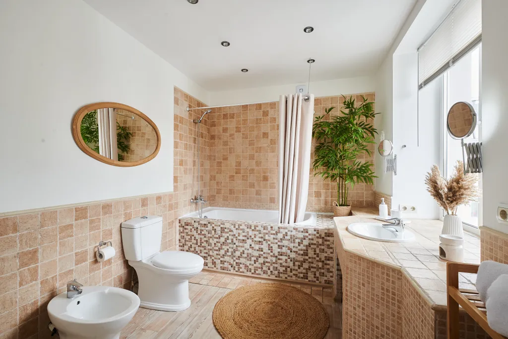 Премиум квартира на Патриарших Прудах