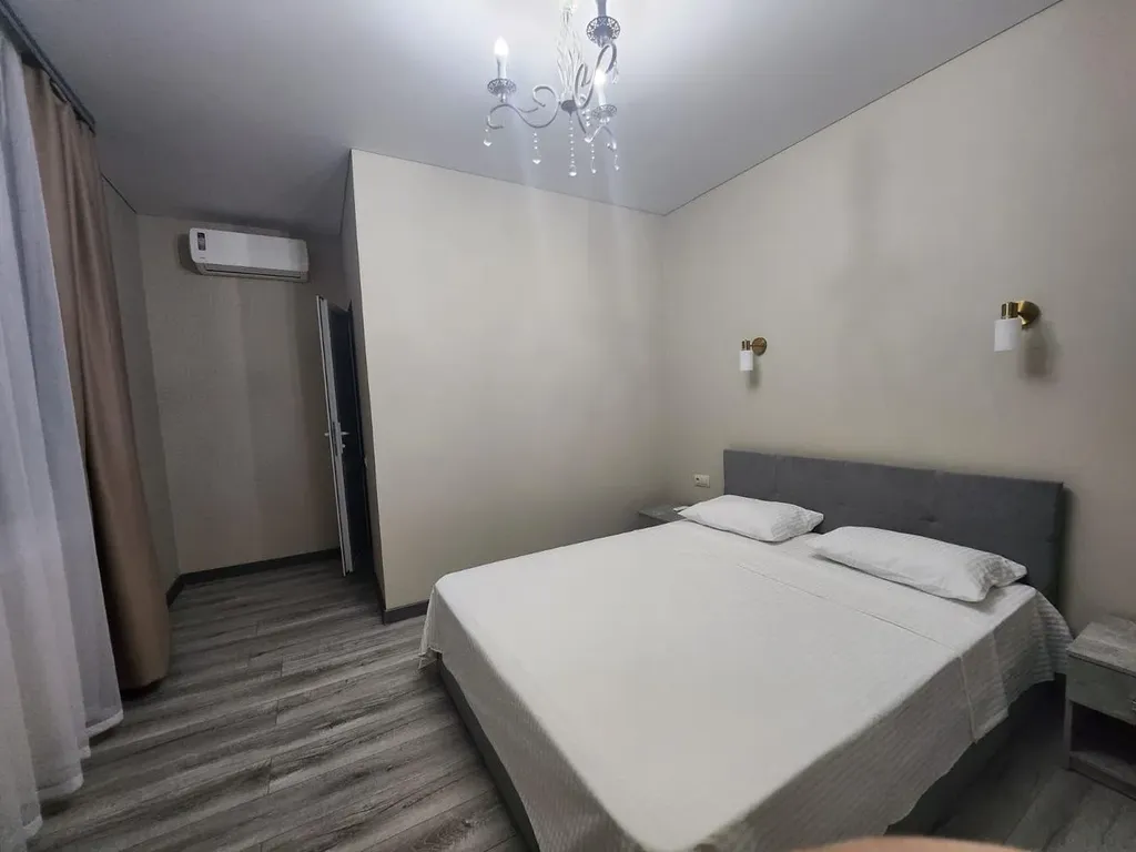 Квартира Комната — аренда посуточно в Новый Афон