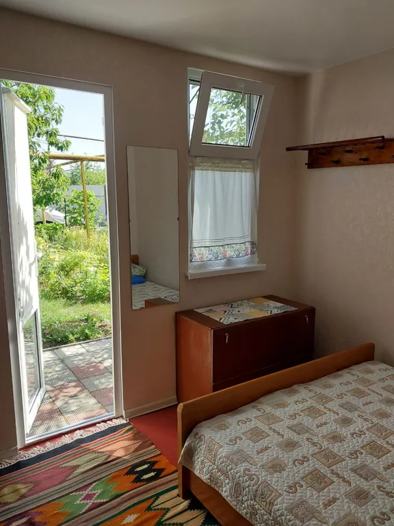 Азовское море - домик для одной семьи в Бердянске