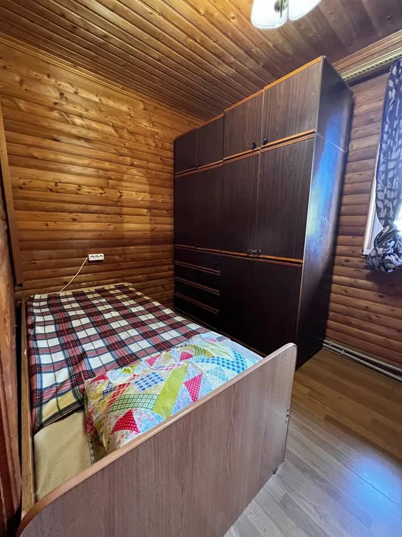 Дом в Весёлом