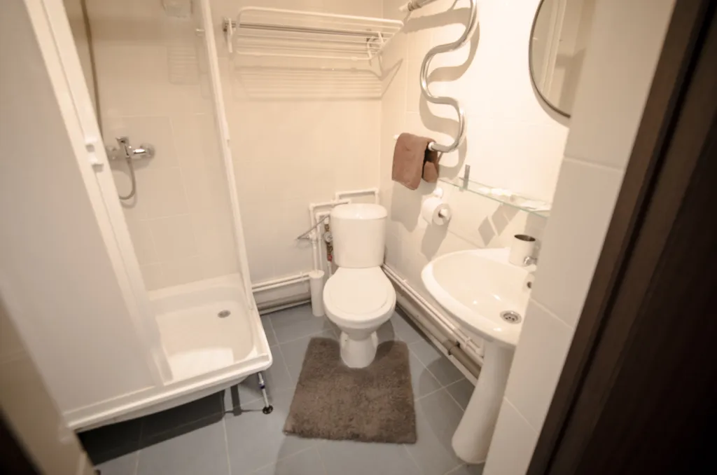 Апартамент на Ижорского батальона