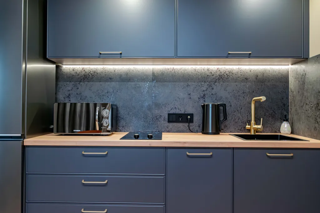 Квартира в самом центре города