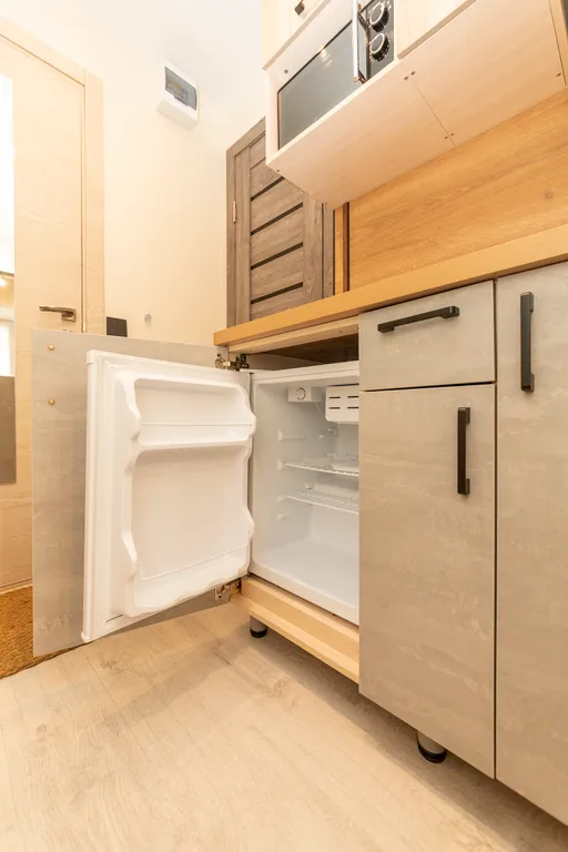 Уютная студия на набережной