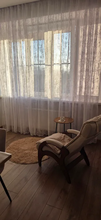 Современная квартира