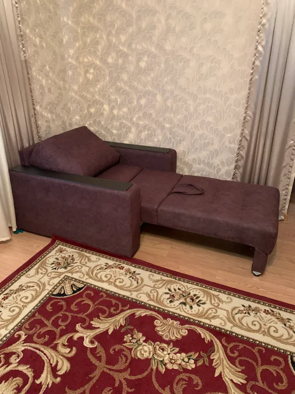 Квартира в центре Кисловодска