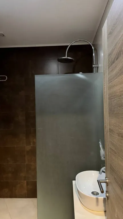 Студия 1004 в Панораме Квариати (Батуми, пригород) с выходом на пляж