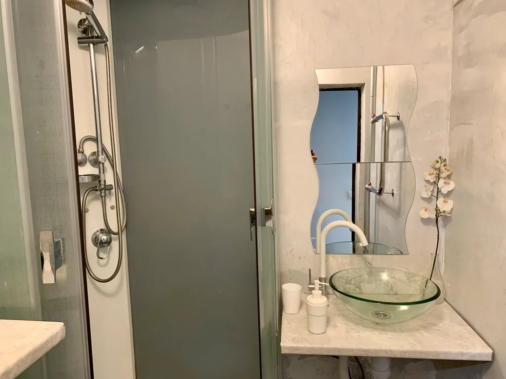 Квартира Квартира в историческом центре Екатеринбурга — Екатеринбург