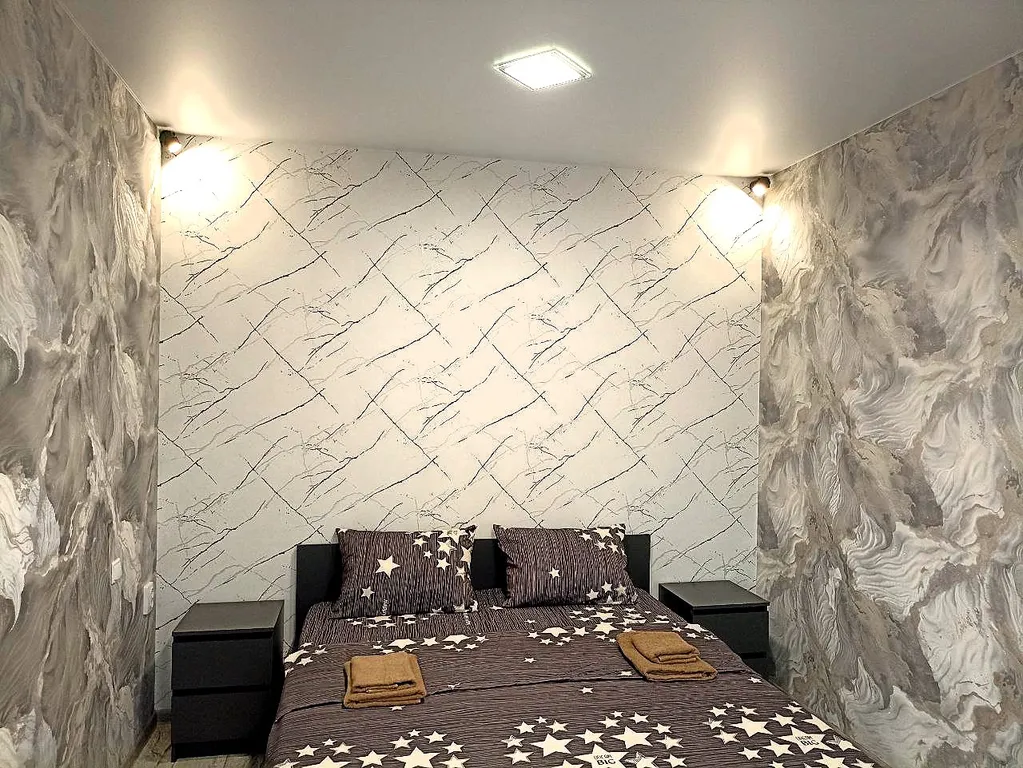 Квартира Апартаменты best home рядом с тц мармелад — Волгоград