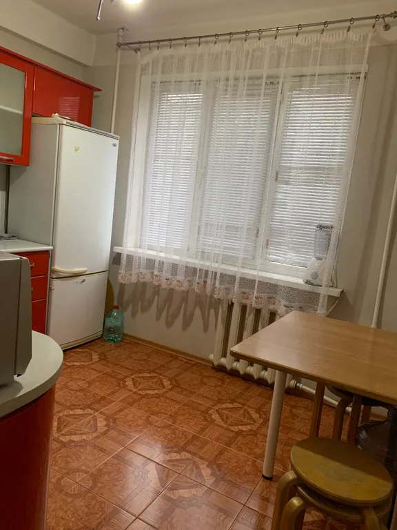 Квартира Уютная квартира в центре города — Махачкала