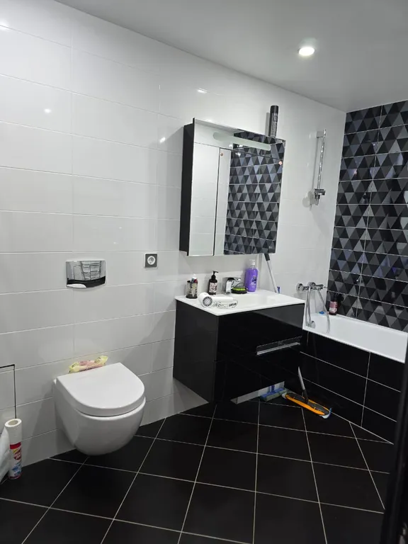 Чудесная квартира рядом с Горным воздухом