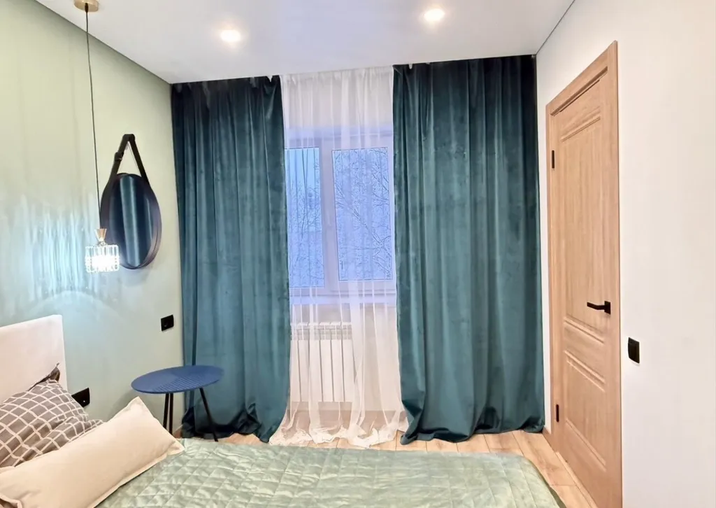 2-х комнатная квартира в центре Петрозаводска