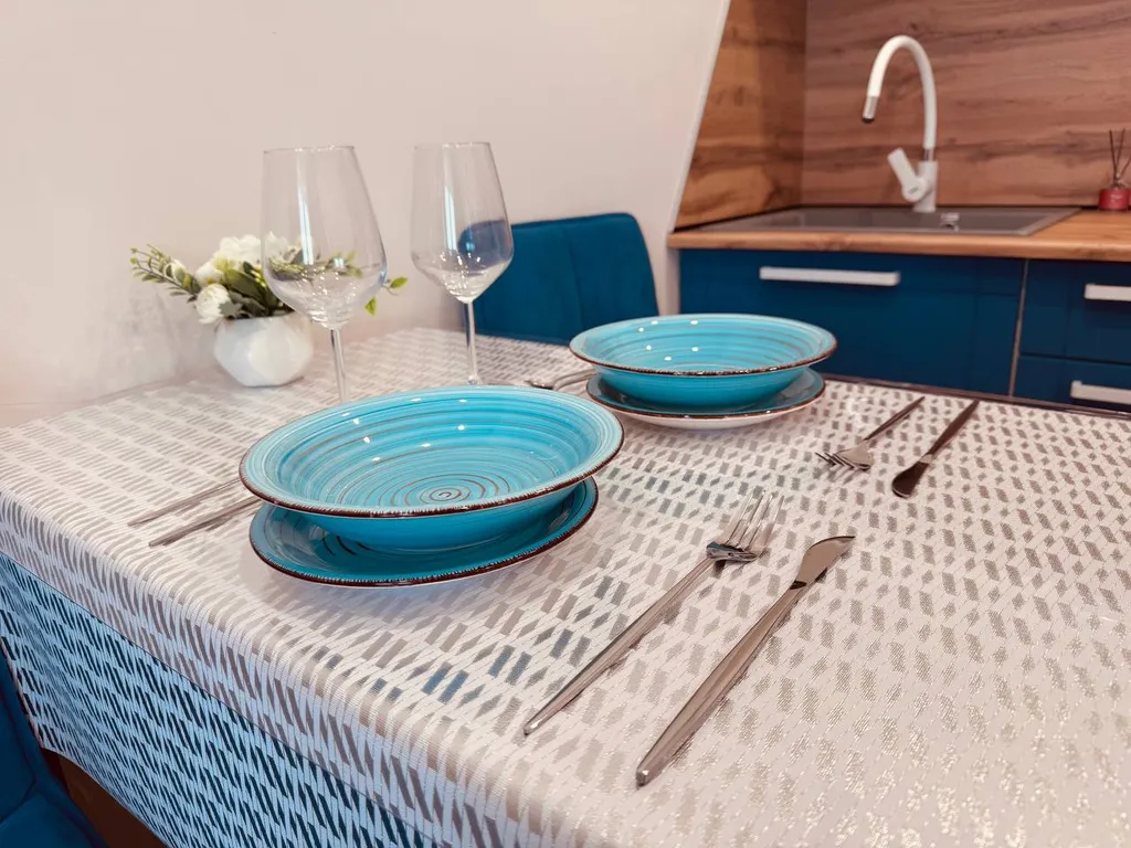 Уютная квартира в ЖК Восточные ворота