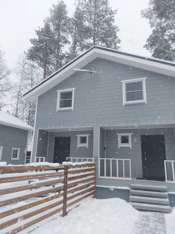 SkiLife уютный дом у горнолыжных курортов