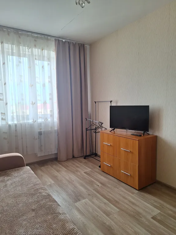 Квартира с отличным видом