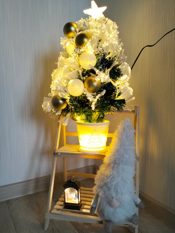 Уютная студия в ЖК Олимп