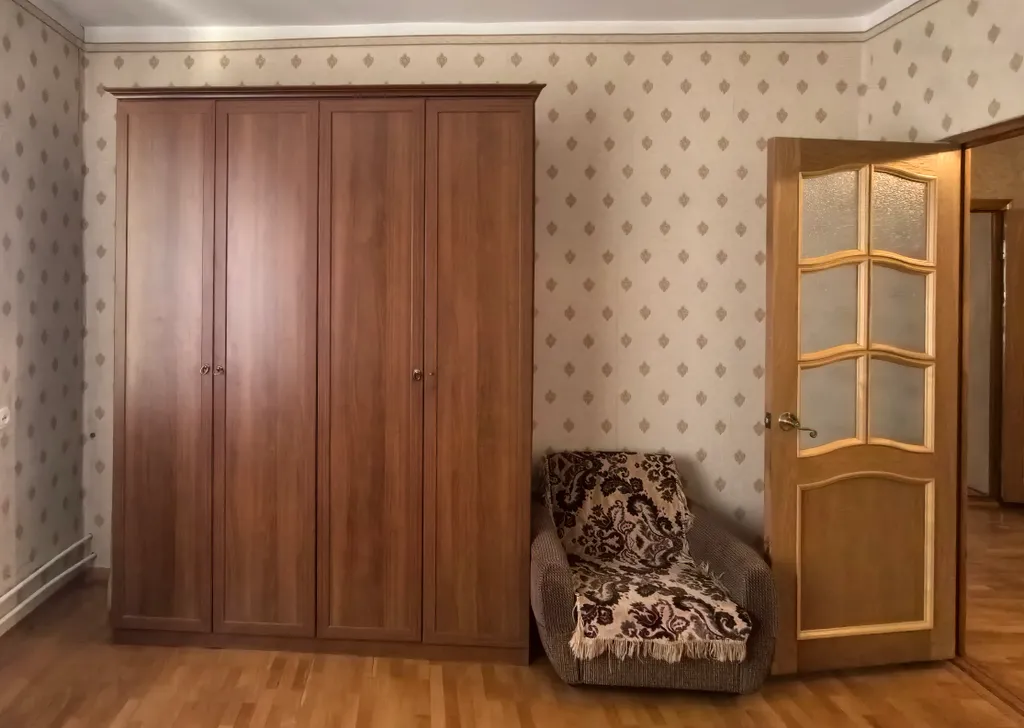 Квартира Квартира в центре города — Элиста