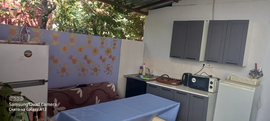 Квартира Квартира Комнаты у моря — Сириус