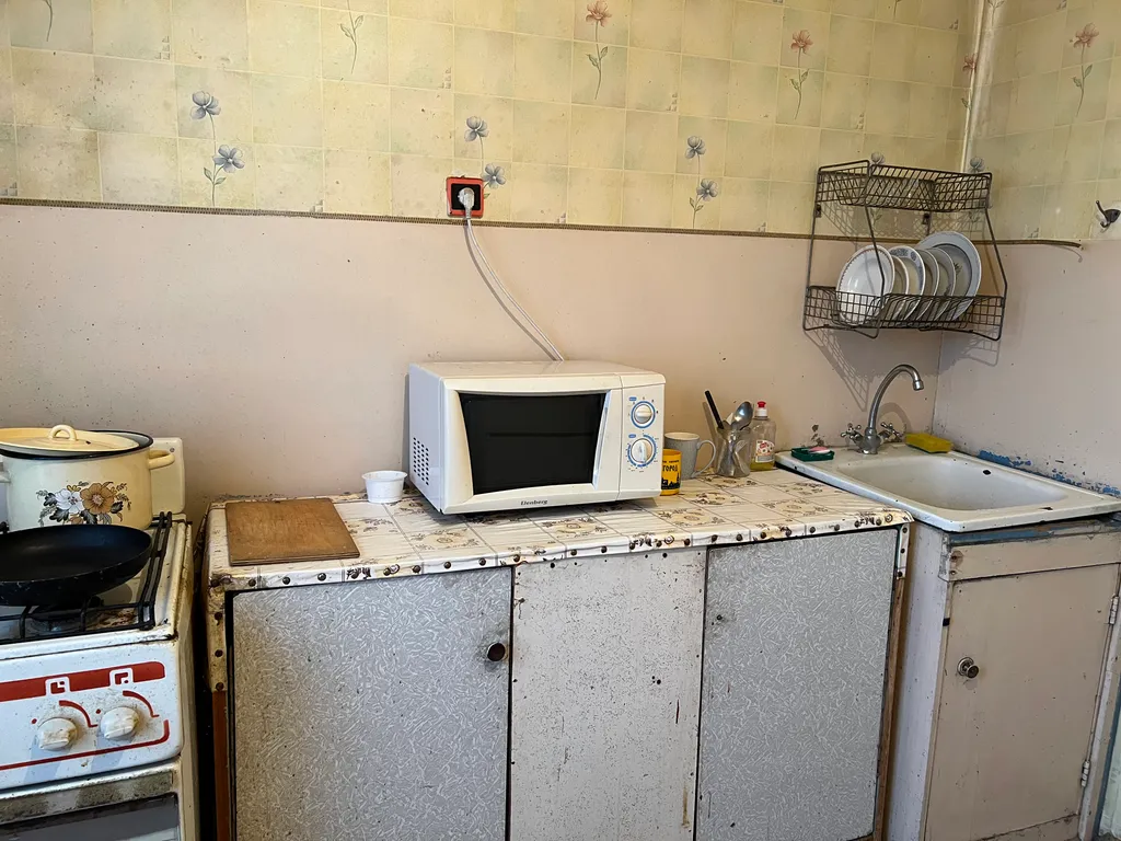 Квартира в Московском районе