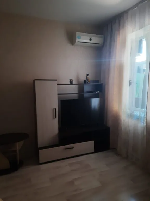 Квартира Уютная квартира — Ейск