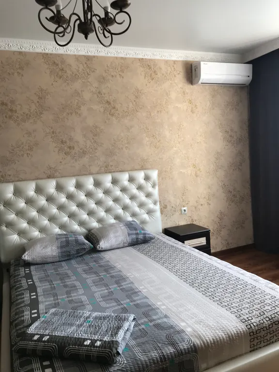 Квартира 1-комнатная Квартира — Владикавказ