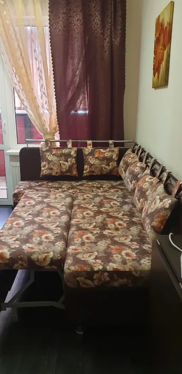 Квартира в ЖК Резиденция