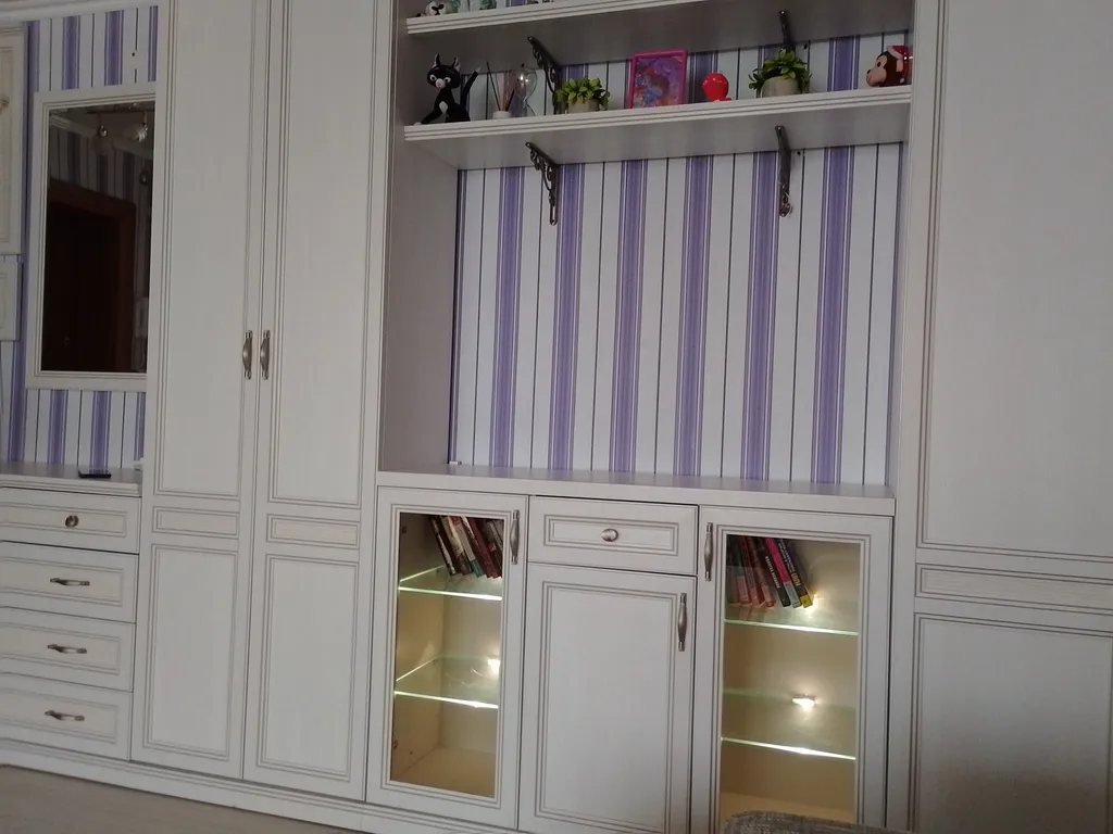 3-комнатная квартира в центре рядом с набережной