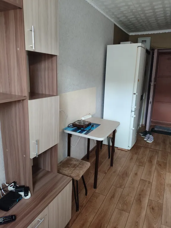 Студия на 60 лет Октября для двоих