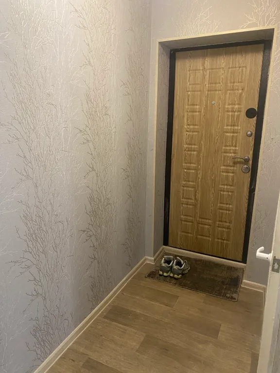 Уютная удобная квартира для комфортного проживания