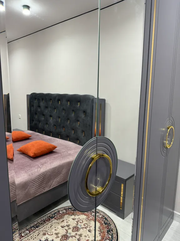 Квартира Трешка в 3-х минутах от моря и набережной — Дербент