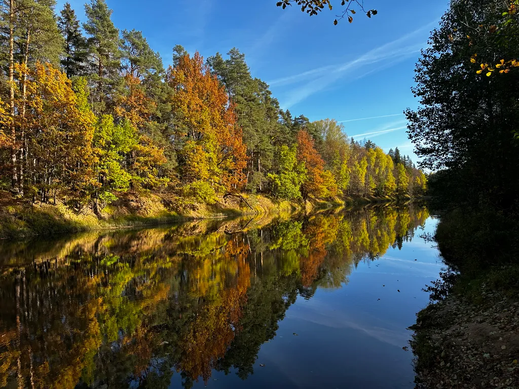Уютный дом на берегу реки Керженец