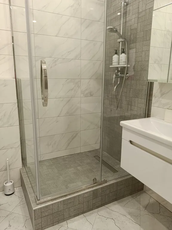 Квартира в уютном ЖК Подлипки город