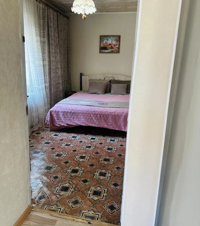 Квартира в самом центре