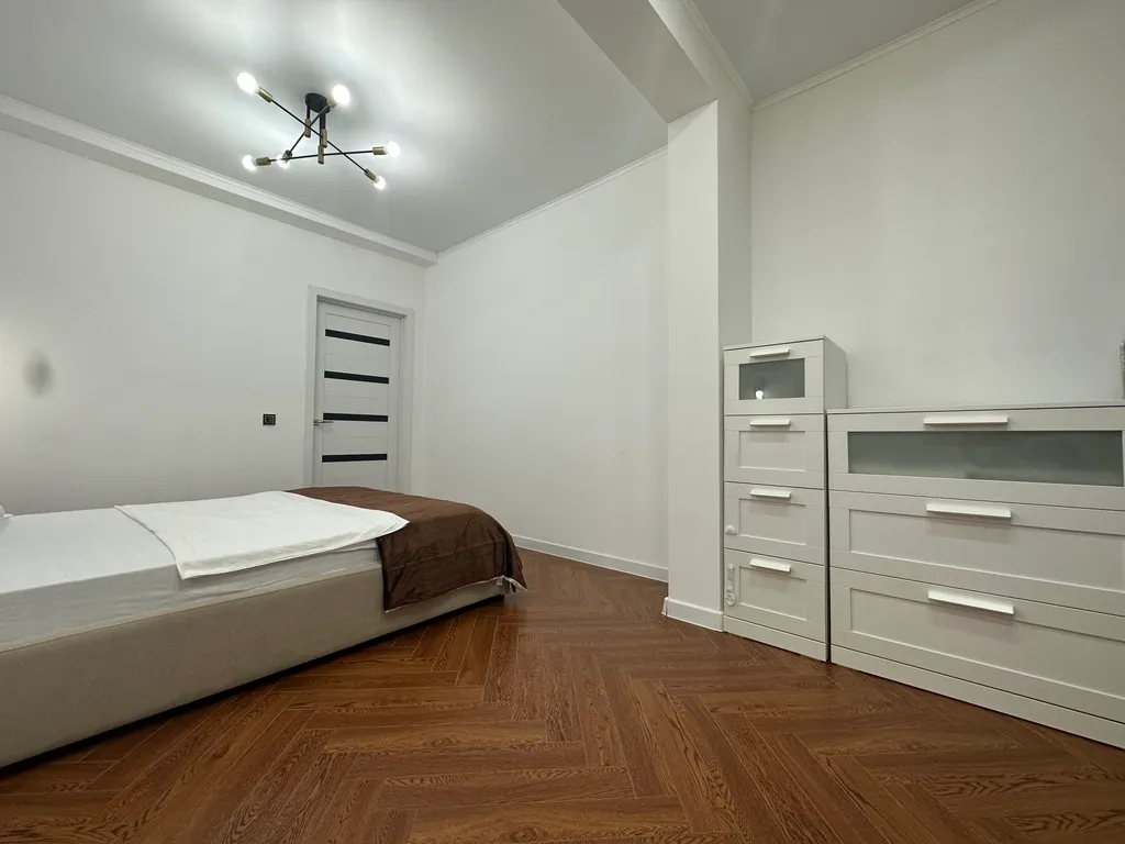 Уютная квартира в центре