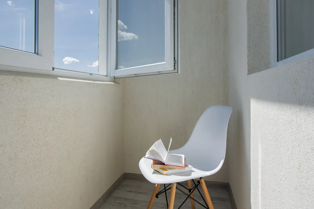 Квартира Квартира Neukuhren aparts — Пионерский