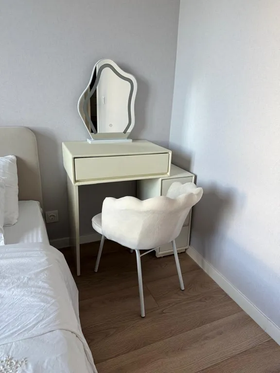 Новая квартира рядом с Шереметьево