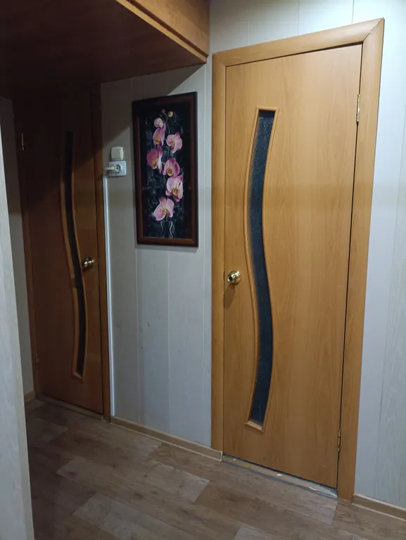 Квартира рядом с аэропортом