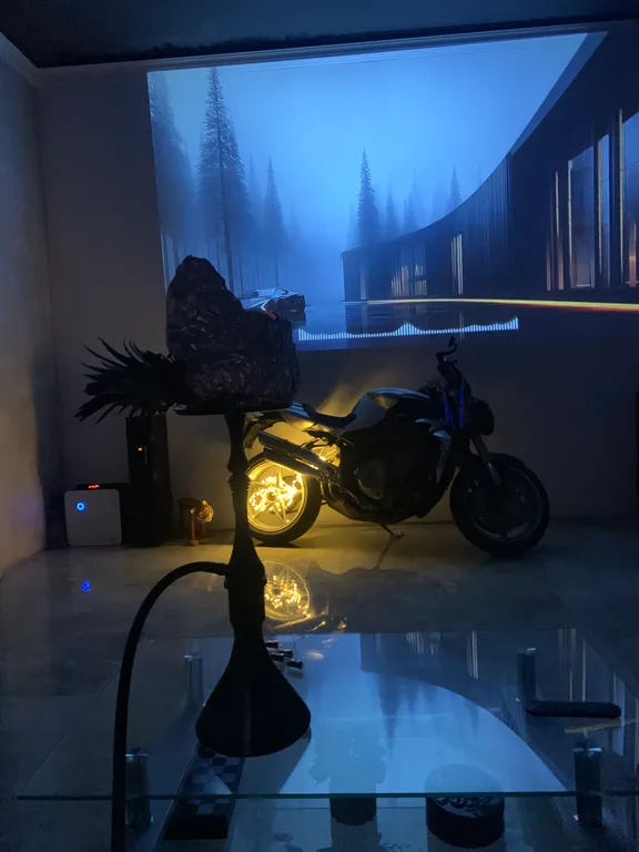 Дом и русская баня рядом с аутлет вилладж новая рига